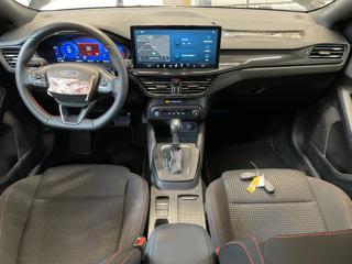 FORD Focus usata, con Vetri oscurati