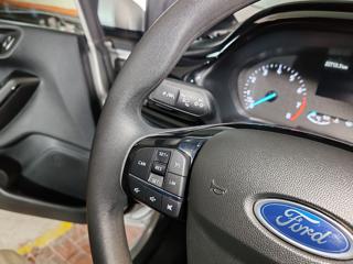 FORD Fiesta usata, con Fendinebbia