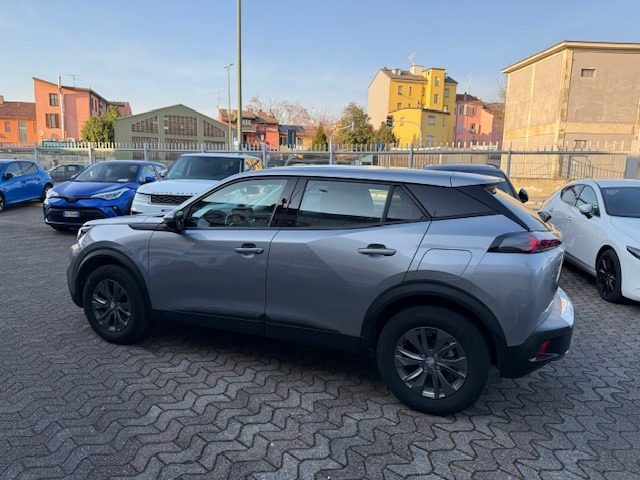 PEUGEOT 2008 usata, con Climatizzatore