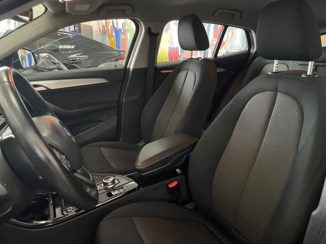BMW X2 usata, con Fendinebbia