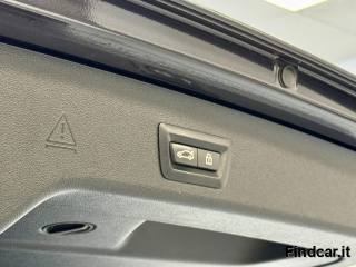 BMW 540 usata, con MP3