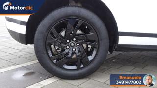 LAND ROVER Range Rover Evoque usata, con Sensore di luce
