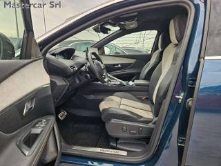 PEUGEOT 3008 usata, con Sistema di navigazione
