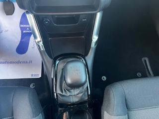 CITROEN C3 Aircross usata, con Cerchi in lega