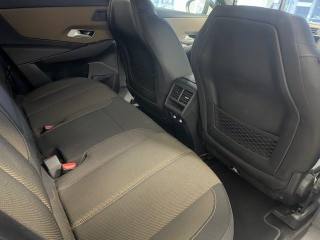 DS AUTOMOBILES DS 7 Crossback usata, con Fendinebbia