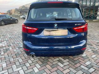 BMW 216 usata, con Autoradio