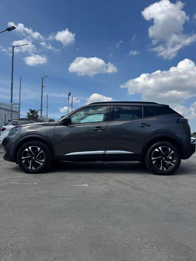 PEUGEOT 2008 usata, con Airbag laterali