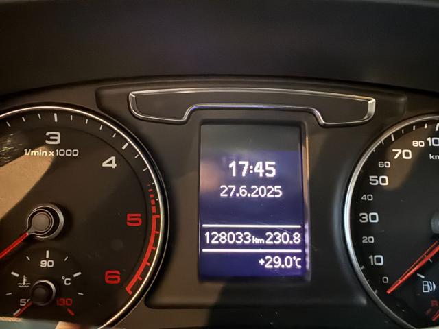 AUDI Q3 usata, con Chiusura centralizzata