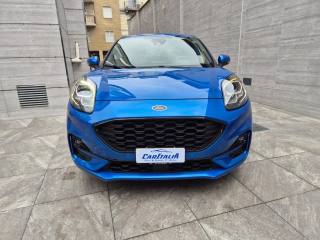 FORD Puma usata, con Airbag laterali