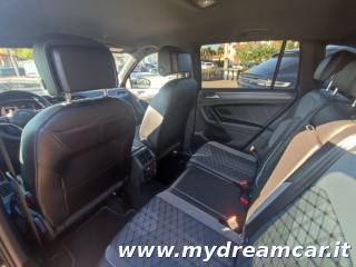 VOLKSWAGEN Tiguan usata 18