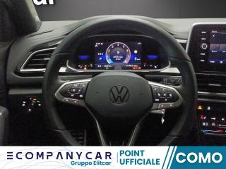 VOLKSWAGEN T-Roc usata, con ESP