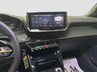 PEUGEOT 2008 usata, con Park Distance Control