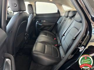 JAGUAR E-Pace usata, con Interni in pelle