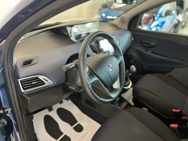 LANCIA Ypsilon usata, con Controllo trazione