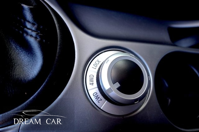 MITSUBISHI Outlander usata, con Fari Xenon