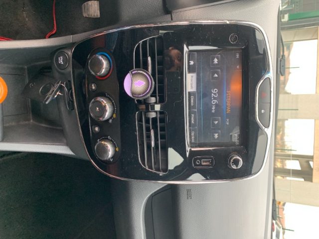 RENAULT Clio usata, con Fendinebbia