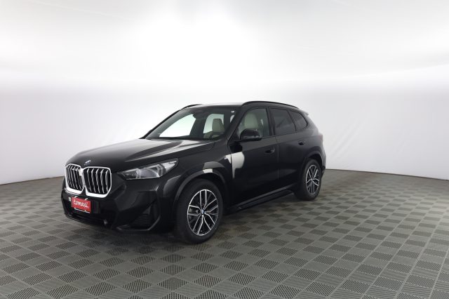 BMW X1 usata 0