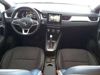 RENAULT Captur usata, con Cruise Control