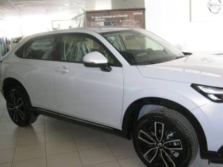HONDA HR-V usata, con Airbag laterali
