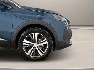 PEUGEOT 5008 usata, con Sensore di pioggia