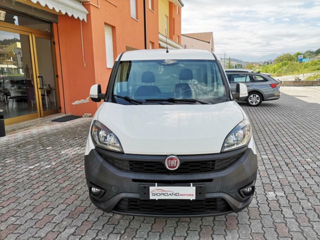 FIAT Doblo usata, con Airbag