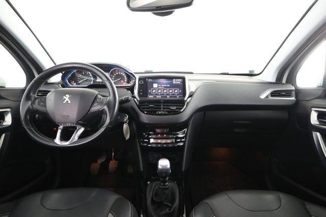PEUGEOT 2008 usata 4