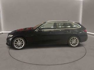 BMW 318 usata, con Airbag laterali