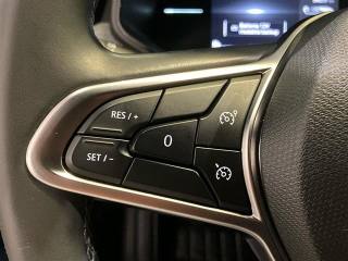 RENAULT Clio usata, con Sensori di parcheggio posteriori