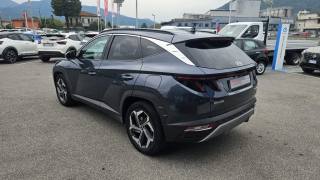 HYUNDAI Tucson usata, con Autoradio