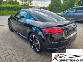 AUDI TT usata, con Chiusura centralizzata