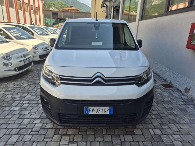 CITROEN Berlingo usata 4