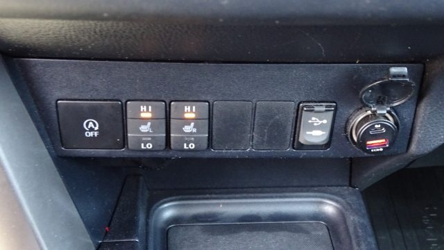 TOYOTA RAV 4 usata 107