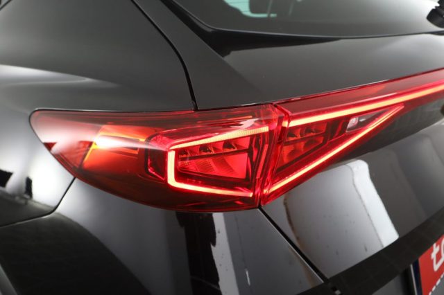 CUPRA Formentor usata 9