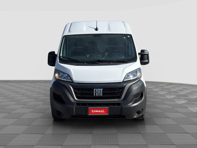 FIAT Ducato usata 7