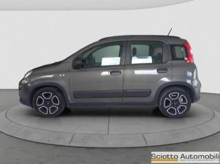 FIAT Panda usata, con Airbag Passeggero