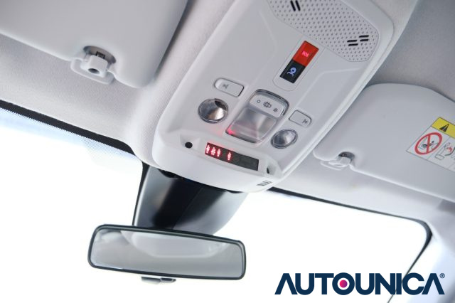 PEUGEOT 208 usata, con Airbag testa