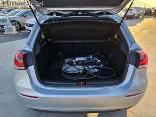 MERCEDES-BENZ A 250 usata, con Park Distance Control