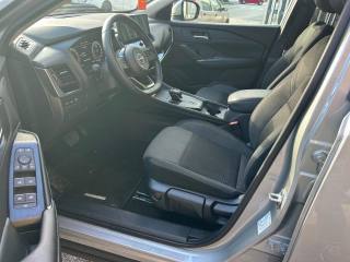 NISSAN Qashqai usata, con Autoradio