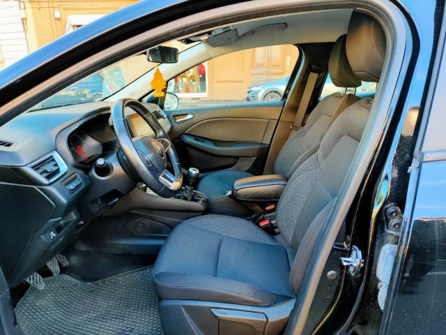 RENAULT Clio usata, con Servosterzo