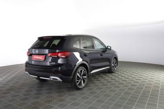 MG ZS usata 3