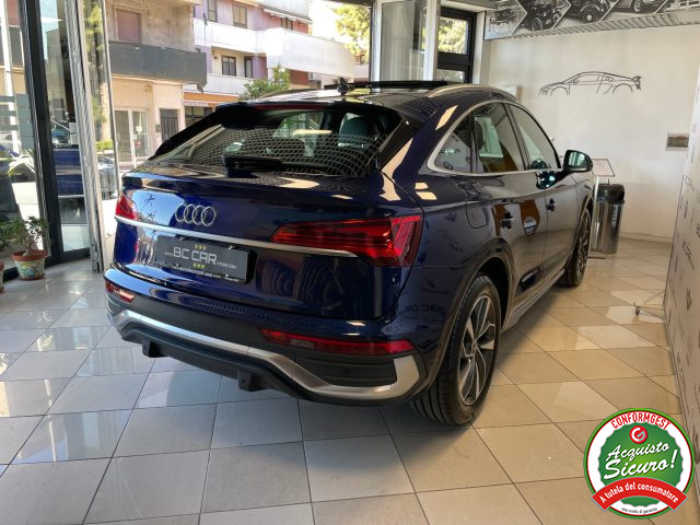 AUDI Q5 usata, con Climatizzatore