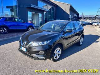 NISSAN Qashqai 1.3 DIG-T 140 CV Business