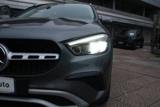 MERCEDES-BENZ GLA 200 usata, con Controllo trazione