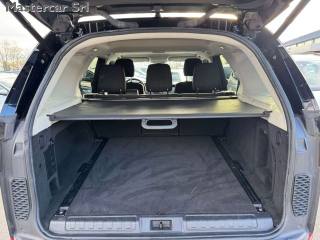 LAND ROVER Discovery usata, con Sistema di navigazione
