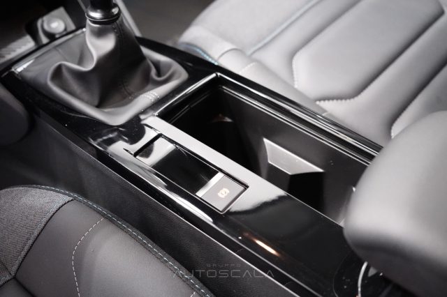 CITROEN C4 usata, con Fari LED