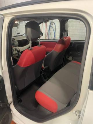 FIAT Panda usata 15