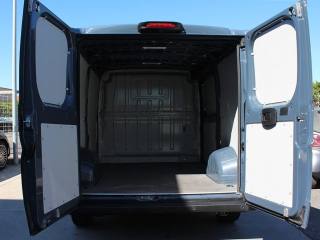 CITROEN Jumper usata, con Immobilizzatore elettronico