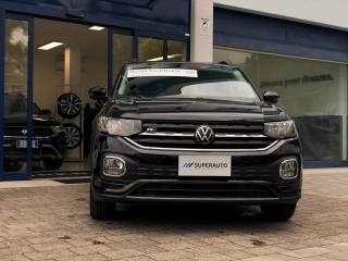 VOLKSWAGEN T-Cross usata, con Autoradio