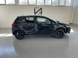 OPEL Corsa usata, con Cerchi in lega