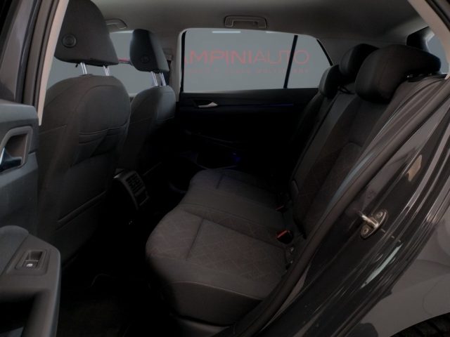 VOLKSWAGEN Golf usata 14